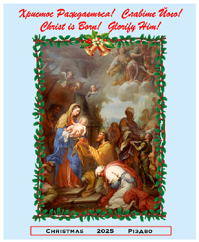 Bulletin December 02, 2025